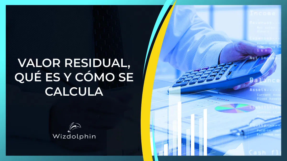 valor residual en la valoracion de empresas