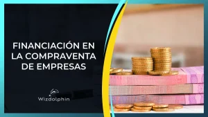 fuentes de financiacion para comprar una empresa
