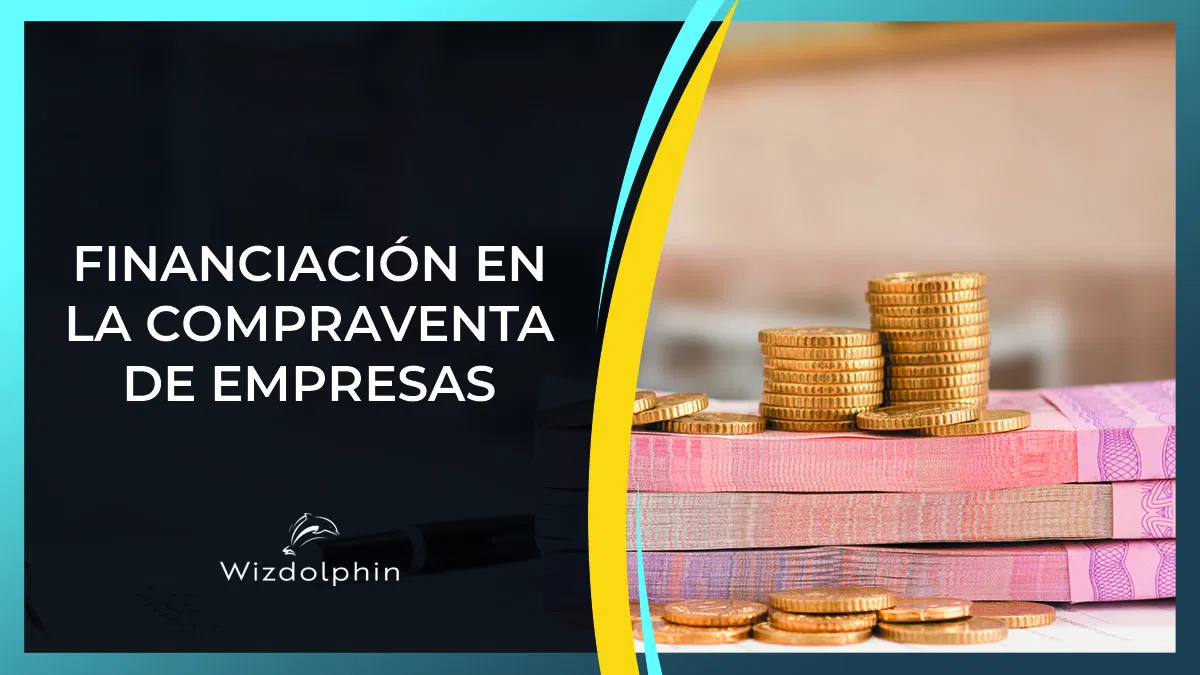 fuentes de financiacion para comprar una empresa