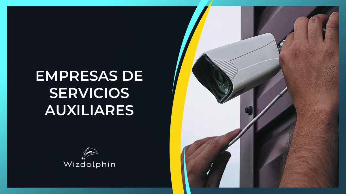 compraventa de empresas de servicios auxiliares