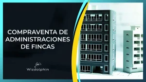 compraventa empresas cartera administraciones de fincas