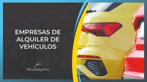 compraventa de empresas de alquiler de vehiculos