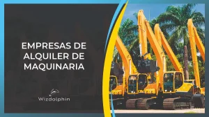 compraventa de empresas de alquiler de maquinaria comprar vender negocios renting