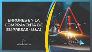 errores en la compraventa de empresas ma fusiones y adquisiciones