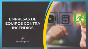 empresas de equipos contra incendios negocios pci protección contra incendios