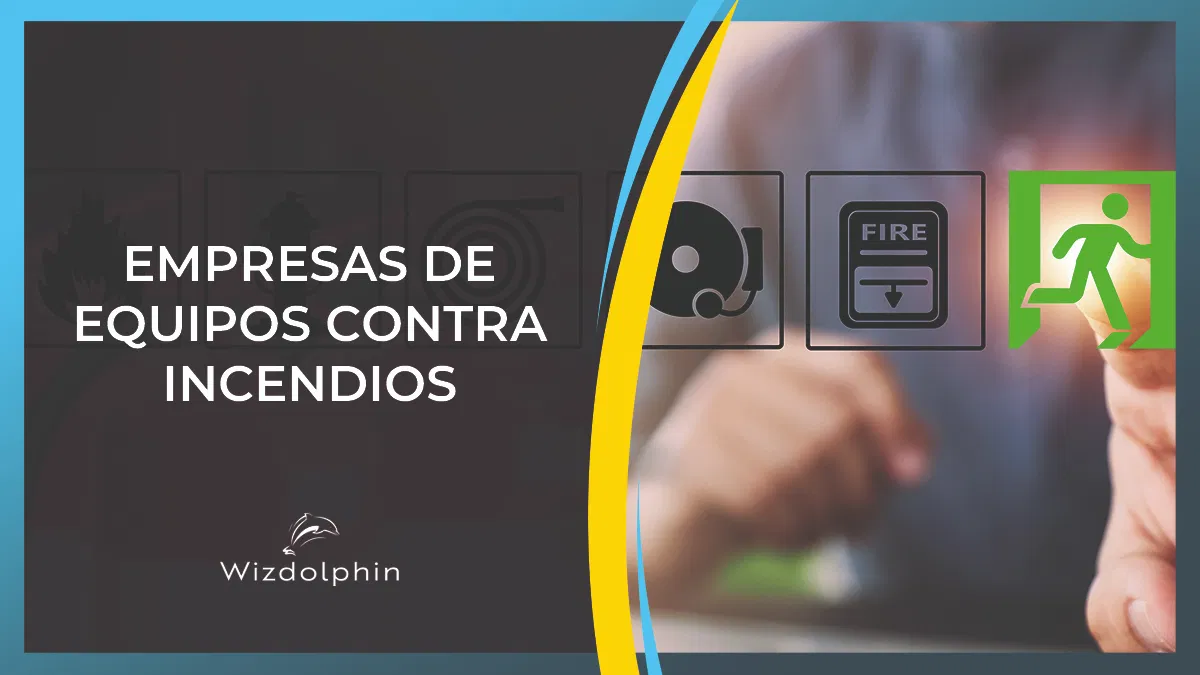 empresas de equipos contra incendios negocios pci protección contra incendios