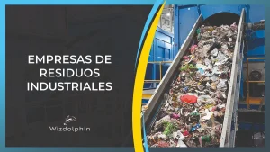 compraventa de empresas de gestion de residuos industriales