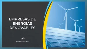 compraventa de empresas de energias renovables