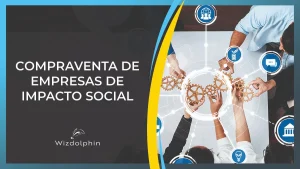 compraventa de empresas de impacto social
