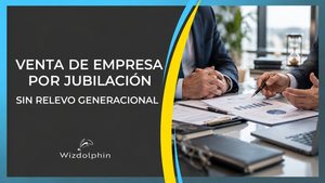 venta de empresas por jubilación